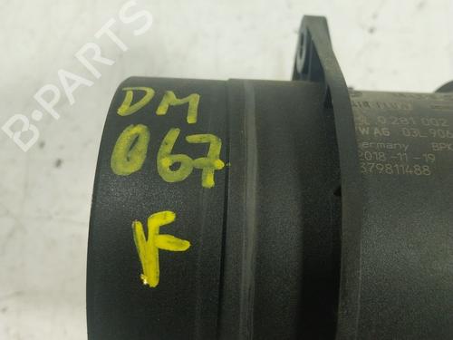 Mass air flow sensor VW PASSAT B8 (3G2, CB2) | BP16165502M95 - Image 2