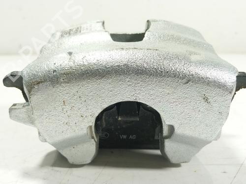 Used Left front brake caliper SEAT IBIZA V (KJ1, KJG) [2017-2025]  30633436