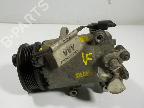 Used AC compressor AC compressor FORD FOCUS III 1.6 TDCi (115 hp) 13495279 13495279