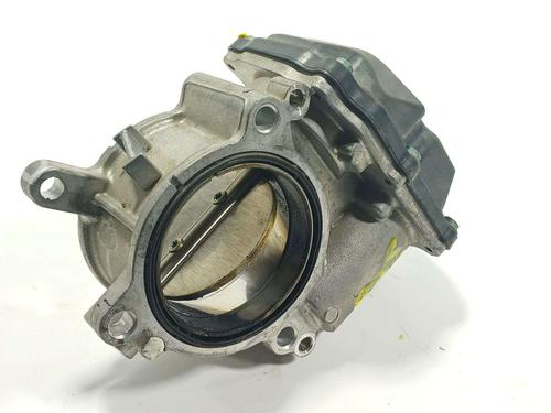 Throttle body AUDI Q7 (4MB, 4MG, 4MQ) SQ7 TDI quattro | BP39177301M82 - Image 3