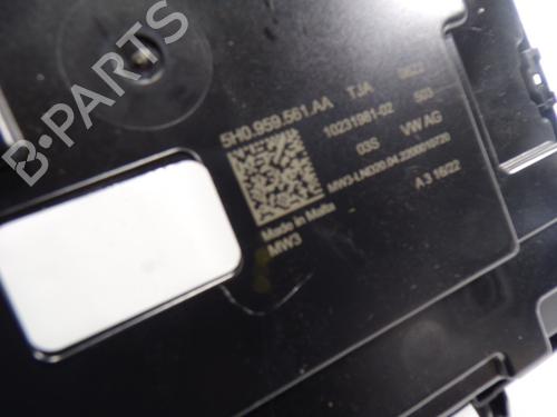 Interior roof light CUPRA LEON (KL1, KU1, KUG) 2.0 TSI | BP15182153I8 
