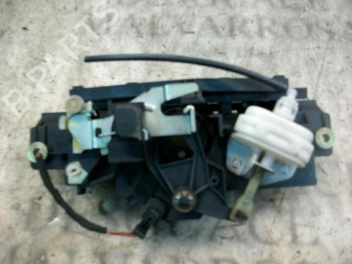 Tailgate handle AUDI A3 (8L1) 1.8 T | BP3780387C132