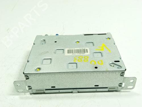 Radio PEUGEOT 308 II (LB_, LP_, LW_, LH_, L3_) 1.6 HDi / BlueHDi 115 | BP20294139E6 
