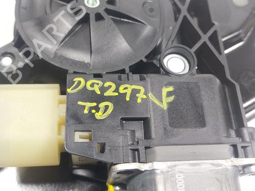 Rudehejsemekanisme Højre bagtil BMW X2 (F39) xDrive 20 i | BP24573017C25 