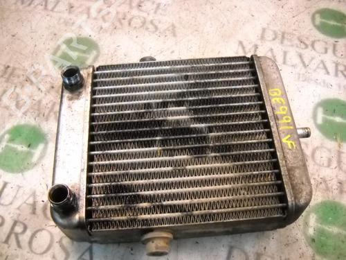 Used Heater matrix OPEL OMEGA B (V94) 2.5 TD (F69, M69, P69) (130 hp) 4029997