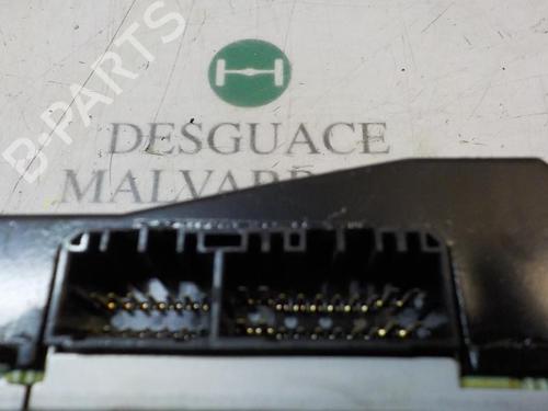 Electronic module HONDA CR-Z (ZF) 1.5 IMA (ZF1) | BP4003015M83 