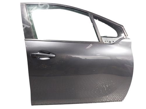 Used Right front door PEUGEOT 208 I (CA_, CC_) 1.2 VTI 82 (82 hp) 31636139