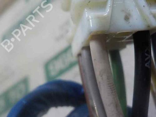 Heater resistor HONDA CR-V IV (RM_) 2.2 i-DTEC AWD (RE6) | BP11644808M108 