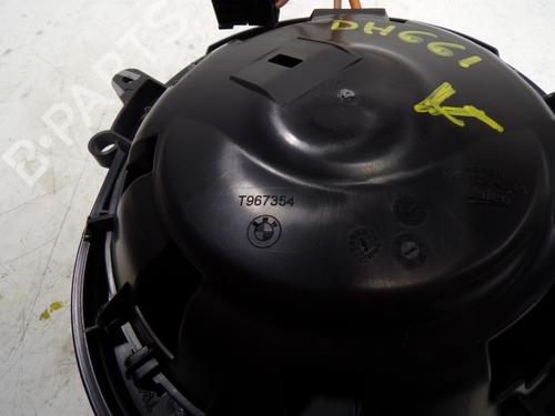 Heater blower motor BMW 3 (F30, F80) 318 d | BP8224860M62 