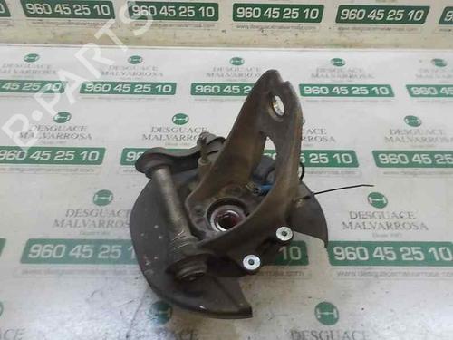 Right rear steering knuckle BMW X5 (E53) 3.0 d | BP5093243M28 