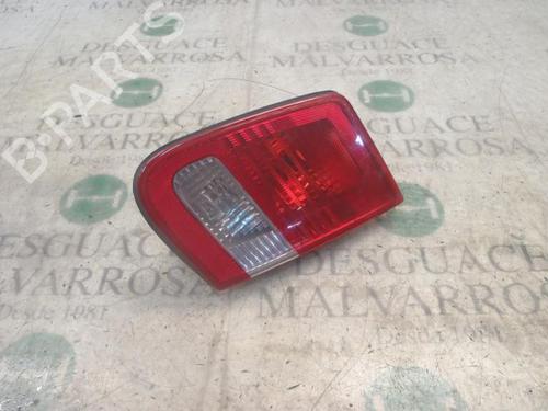 Used Right tailgate light Right tailgate light SAAB 9-3 (YS3F, E79, D79, D75) 2.0 t (175 hp) 6617096 6617096