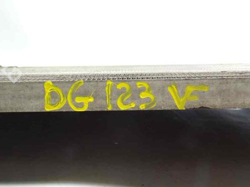 AC radiator BMW 1 (E87) 120 d | BP6986629M32 
