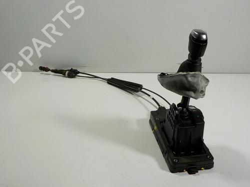 Used Gear lever Gear lever RENAULT CAPTUR I (J5_, H5_) [2013-2026] 12066760 12066760