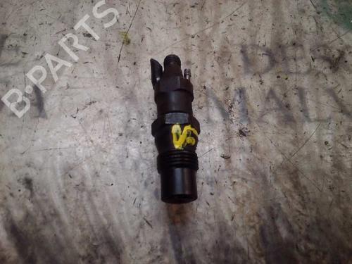 Used Injector SEAT IBIZA II (6K1) 1.9 D (64 hp) 3828195