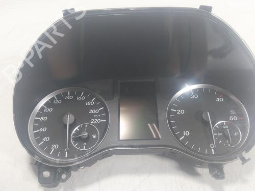 instrument-cluster-mercedes-benz-vito-van-w447-2014-26120476 main image