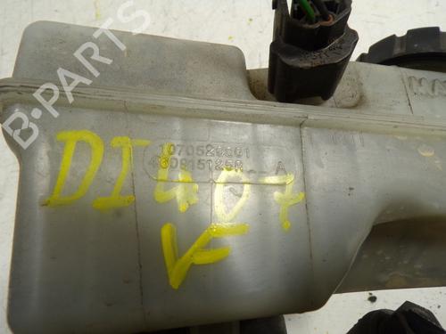 Brake master cylinder RENAULT CLIO IV (BH_)  | BP8882139M77 