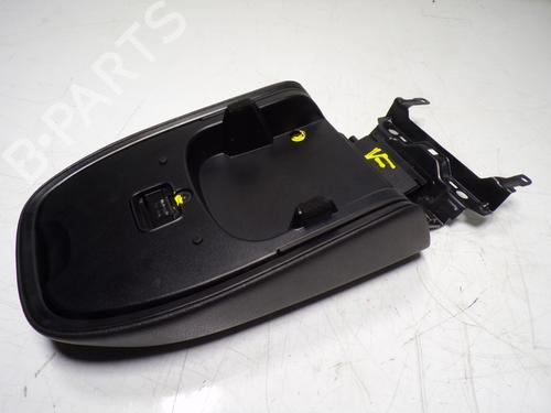Armrest / Center console FORD KUGA II (DM2) | BP12541347I20 - Image 3