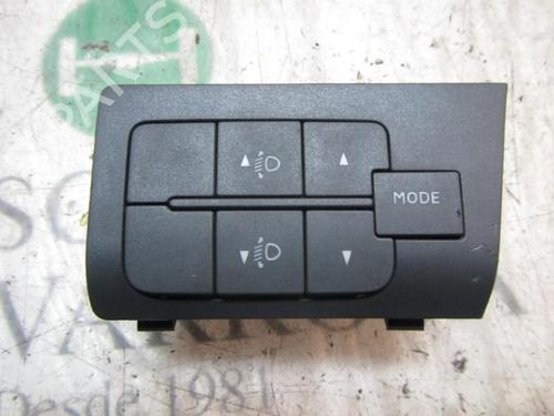 Used Electronic module Electronic module PEUGEOT BOXER Van 2.2 HDi 120 (120 hp) 4008574 4008574
