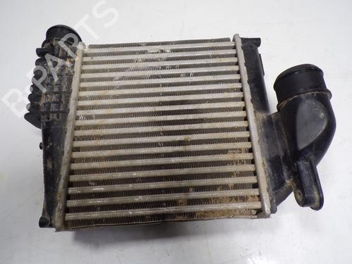 Used Intercooler Intercooler OPEL GRANDLAND / GRANDLAND X (A18, P1UO) [2017-2026] 11966269 11966269