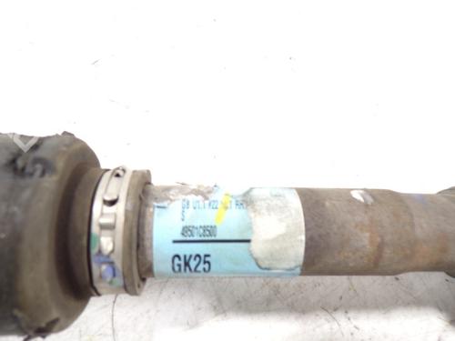 Right front driveshaft HYUNDAI i20 II (GB, IB)  | BP9503349M39 