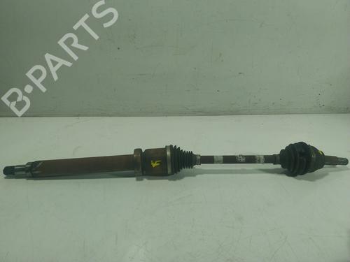 Used Right front driveshaft FORD ECOSPORT 1.5 TDCi (90 hp) 22202225