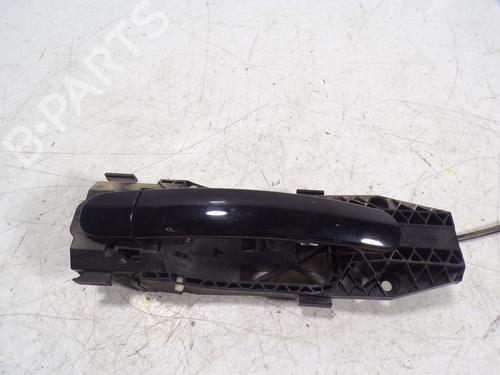Used Front right exterior door handle SEAT IBIZA IV SC (6J1, 6P5) [2008-2018]  8654454