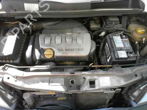 Injection rail OPEL ZAFIRA A MPV (T98) 1.8 16V (F75) | BP3811860M98