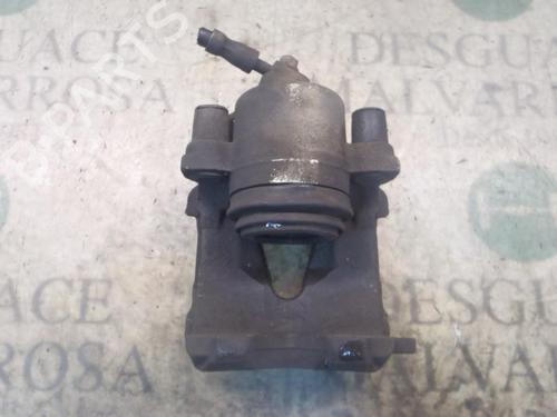 Left front brake caliper SEAT IBIZA III (6L1) 1.9 TDI | BP11546404M105 