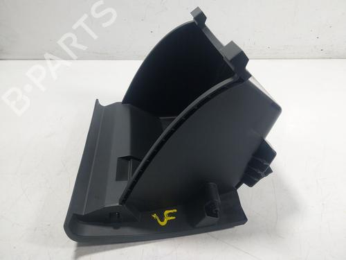 Glove box RENAULT KADJAR (HA_, HL_) 1.3 TCe 140 (HLNB, HLN1) | BP30392941C95 