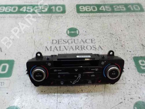 Used Climate control Climate control FORD FOCUS III 1.0 EcoBoost (125 hp) 4747394 4747394