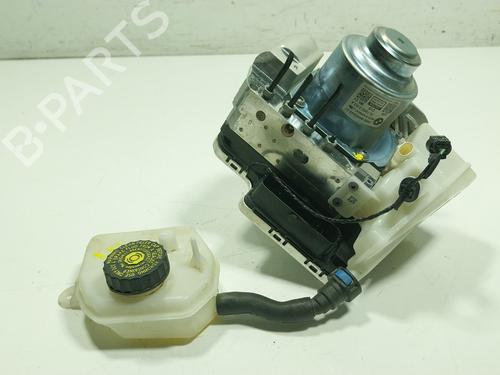 Used Servo brake Servo brake BMW 2 Active Tourer (U06) 220i Mild Hybrid (170 hp) 27366062 27366062