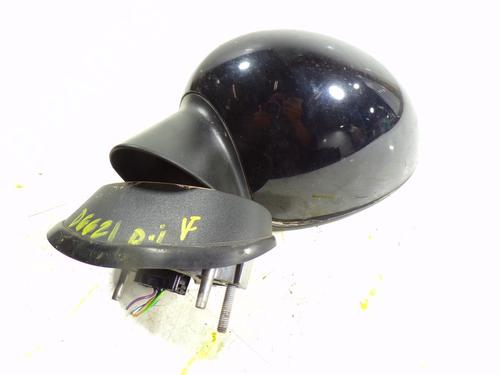 Used Left mirror MINI MINI (R56) [2005-2014]  8126908
