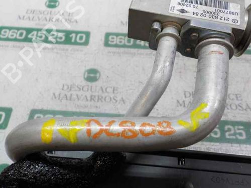 Air conditioning evaporator MERCEDES-BENZ E-CLASS Coupe (C207)  | BP11644762M109 