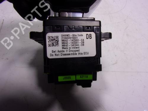 Gear lever LAND ROVER DISCOVERY V (L462) D300 MHEV 4x4 | BP15553830M90 