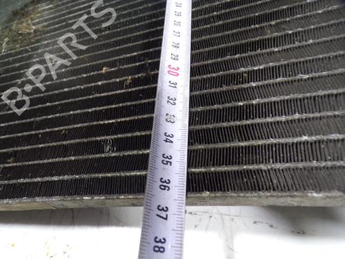 AC radiator CITROËN C4 II (NC_) 1.6 HDi 90 | BP9763288M32 