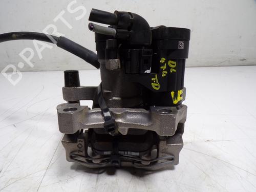 Right rear brake caliper SEAT LEON Sportstourer (KL8, KLD) 1.5 TSI | BP15066655M106 