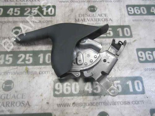 Hand brake FORD FIESTA VI (CB1, CCN) 1.5 TDCi | BP8771214I18 