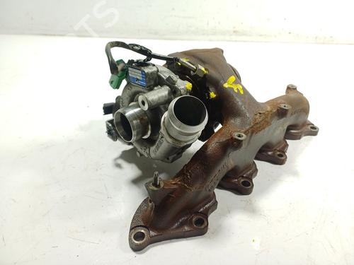 Used Turbocharger/Supercharger Turbocharger/Supercharger OPEL VIVARO C Platform Cabin (K0) 2.0 (122 hp) 26144851 26144851