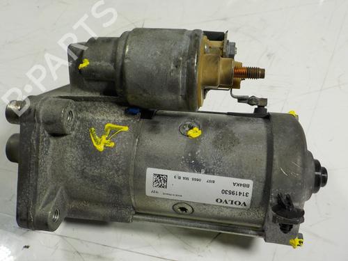 Used Starter Starter VOLVO XC60 I SUV (156) D3 / D4 (163 hp) 7074545 7074545
