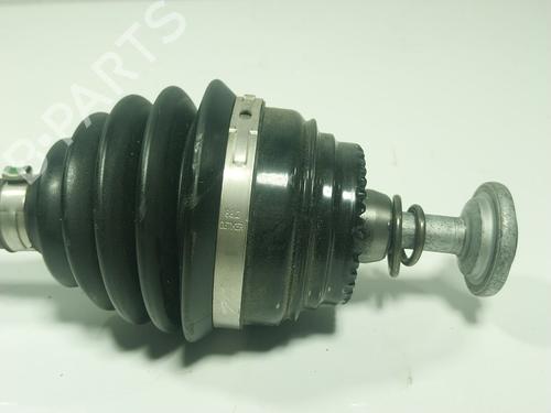 Right front driveshaft BMW 4 Convertible (G23, G83) 430 i xDrive | BP24600021M39 - Image 2