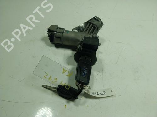 Used Electronic module Electronic module FORD KA+ III (UK, FK) 1.2 (70 hp) 17019533 17019533