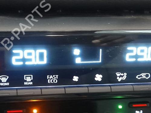 Climate control TOYOTA RAV 4 V (_A5_, _H5_)  | BP17801632I5 