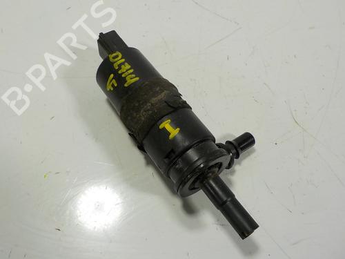 Used Washer pump Washer pump AUDI A6 C7 Avant (4G5, 4GD) 3.0 TDI (218 hp) 14289355 14289355