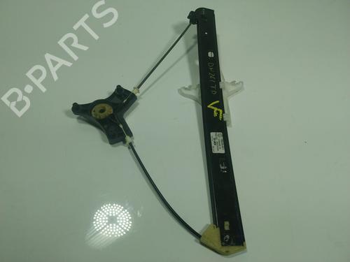 Used Rear right window mechanism Rear right window mechanism VW T-CROSS (C11, D31) 1.0 TSi (116 hp) 17384482 17384482