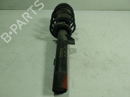 Used Left front shock absorber BMW 3 (E90) 318 d (143 hp) 17824723
