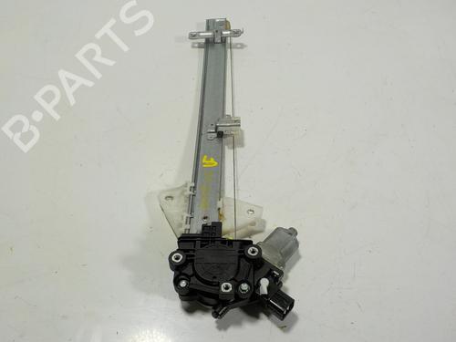 Used Front left window mechanism Front left window mechanism SUBARU XV (_GP_) 1.6 i AWD (GP3, G33GP) (114 hp) 15064504 15064504