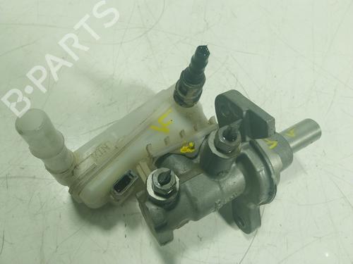 Brake master cylinder FORD TOURNEO COURIER B460 MPV  | BP16728699M77