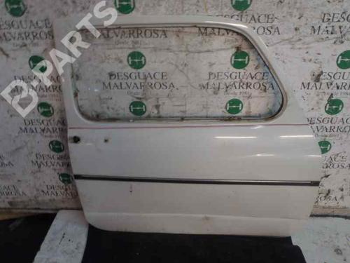 Used Right front door Right front door SEAT 600 (110B) [1963-1970] 9121970 9121970