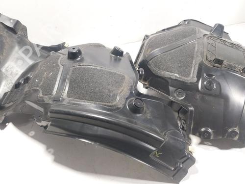 Passage de roue BMW 5 (G30, F90) [2016-2026]  32753813