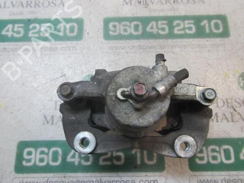 Right front brake caliper HYUNDAI KONA (OS, OSE, OSI) 1.0 T-GDi | BP11550448M104